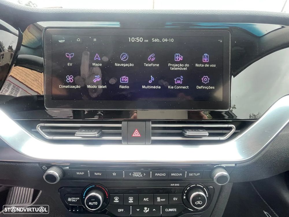Kia e-Niro 64kWh - 42