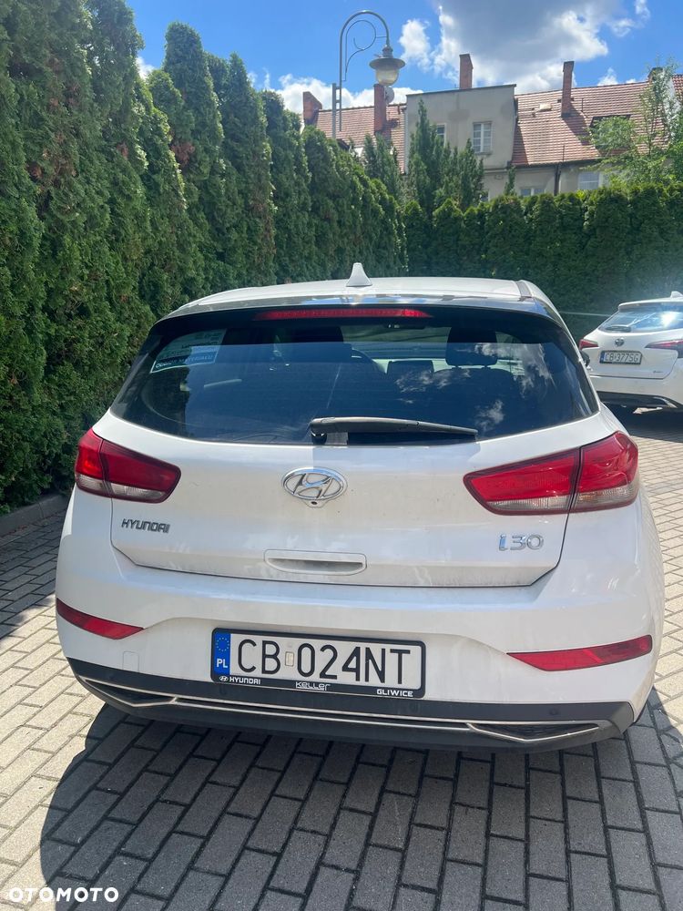 Hyundai i30 1.5 DPI Smart - 5