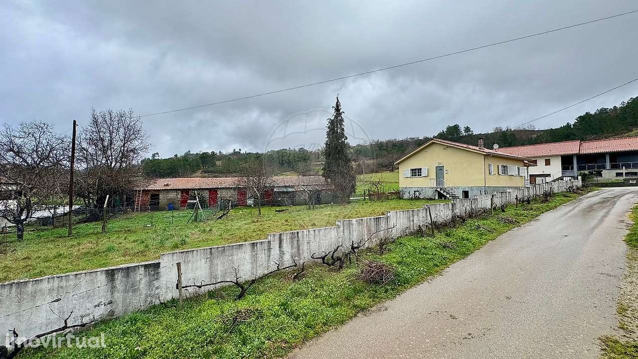 Moradia T2 para venda - Grande imagem: 3/22