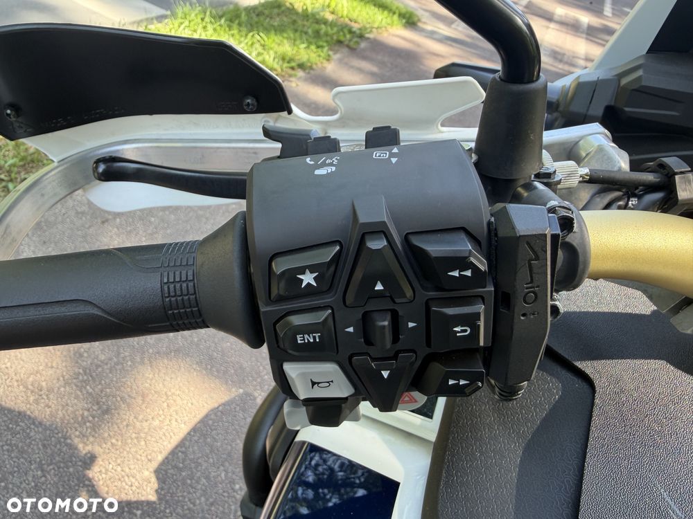Honda CRF - 18