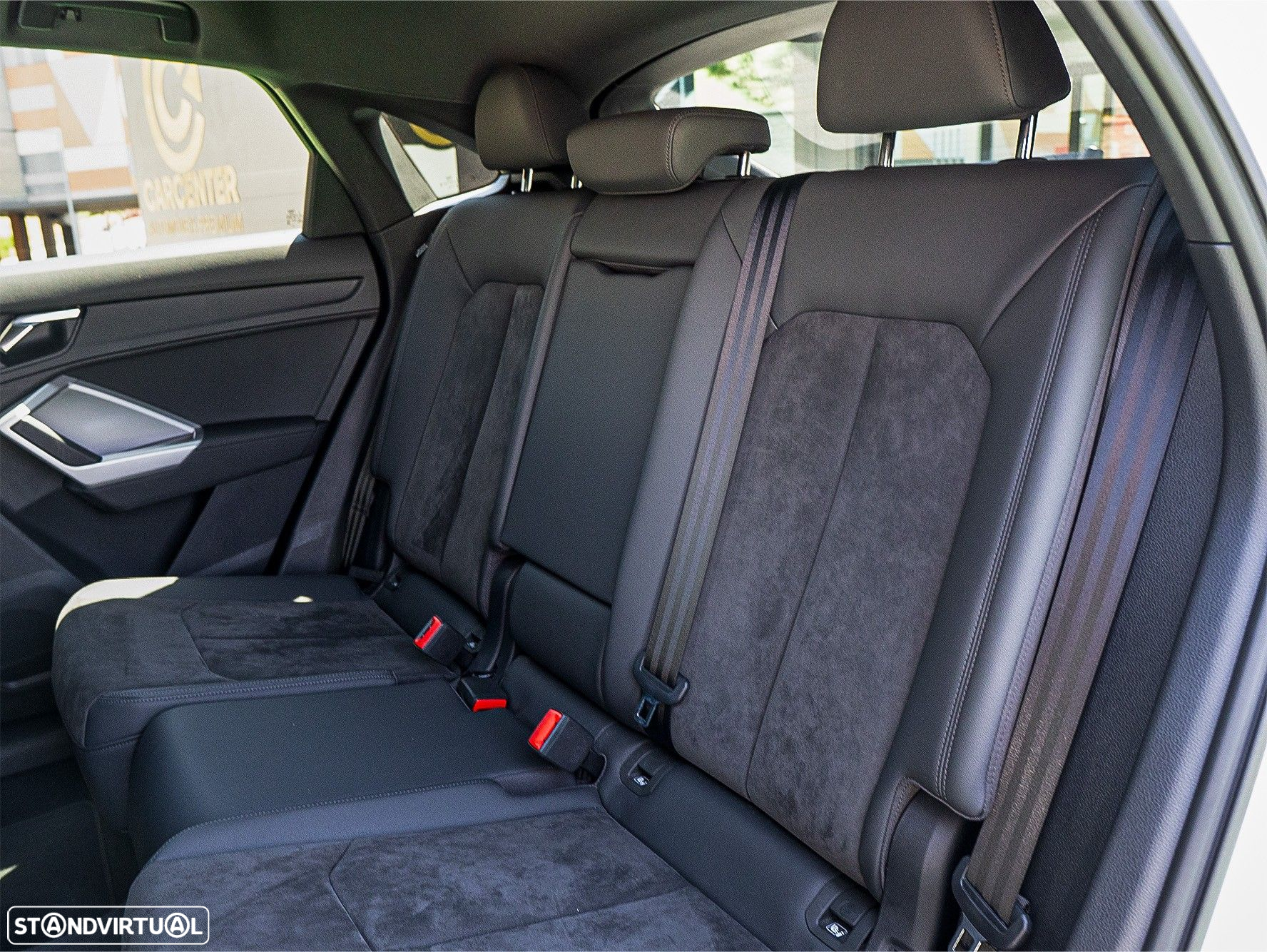 Audi Q3 Sportback 45 TFSIe S line S tronic - 13