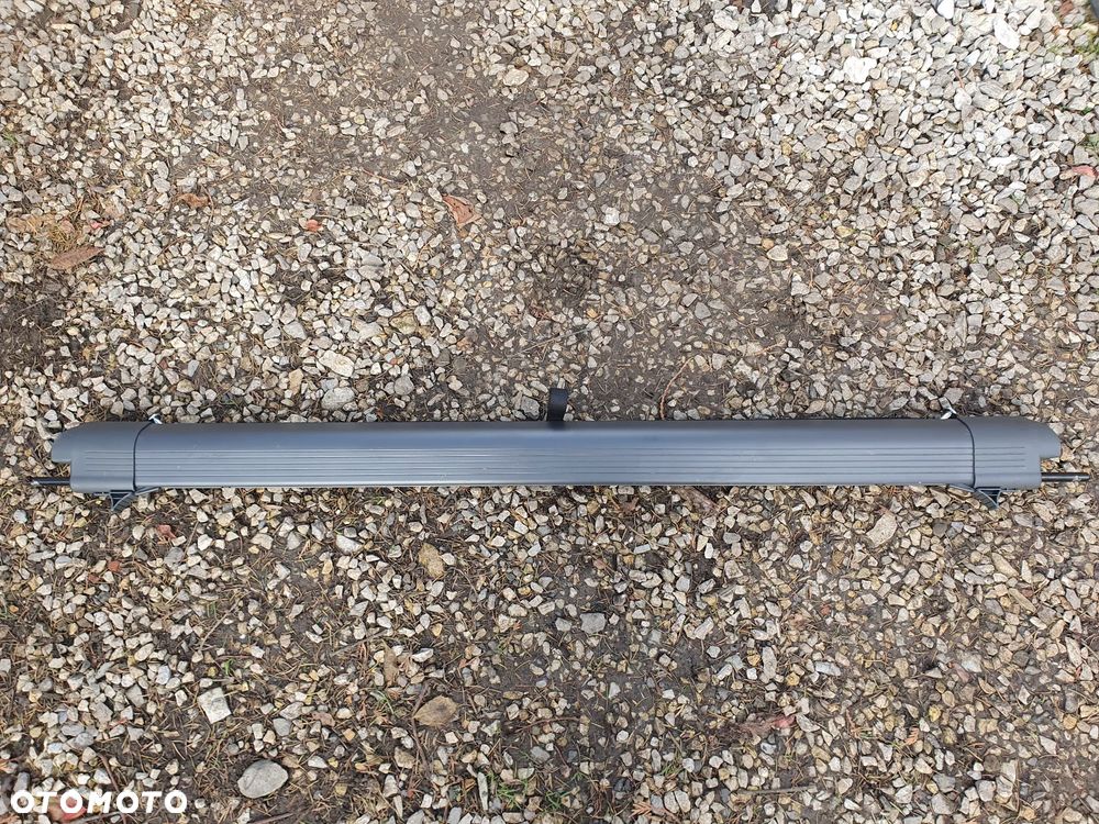 SIATKA GRODZIOWA FORD FOCUS MK2 KOMBI 2004-2010 ROK 4M5JN46046A - 1