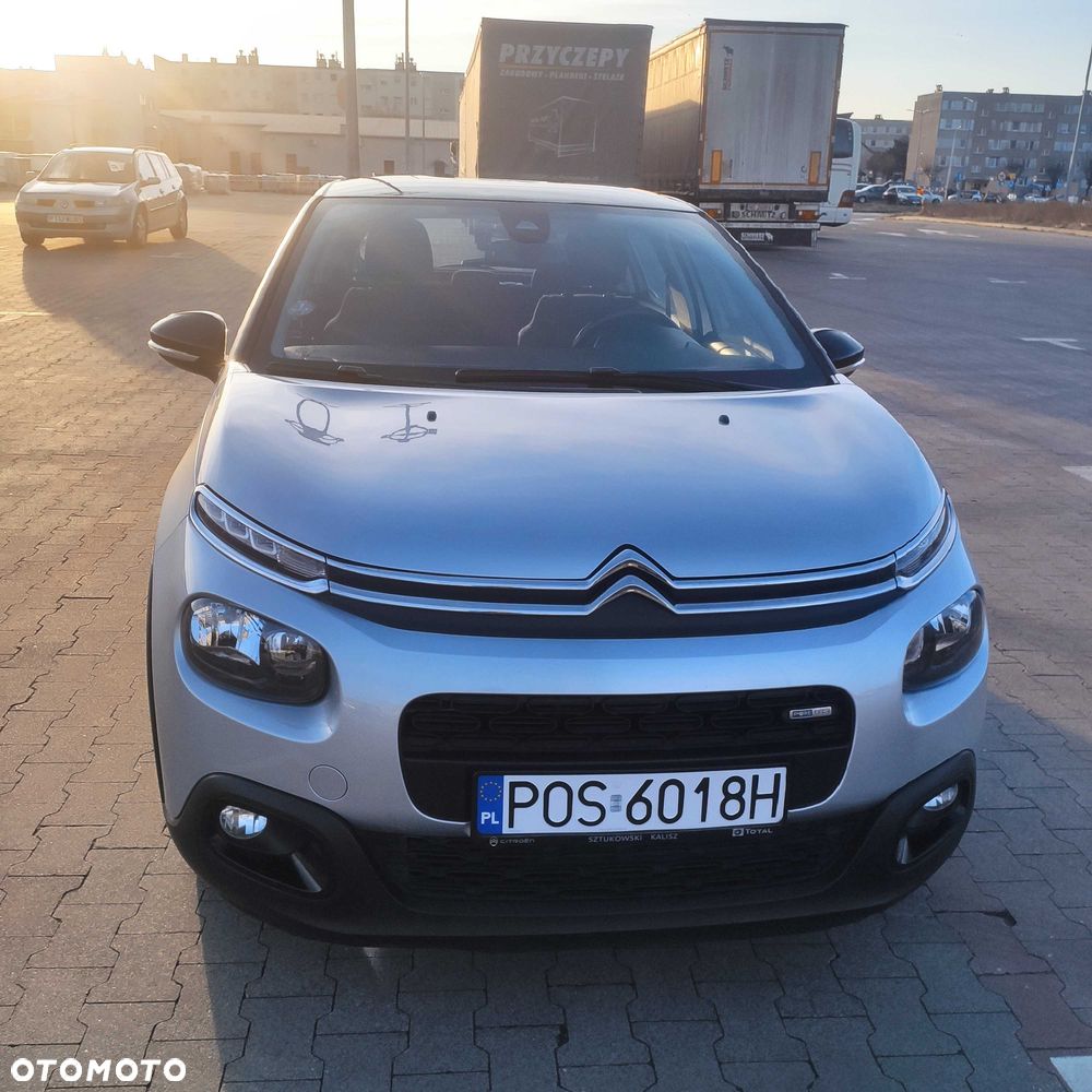 Citroën C3 - 2
