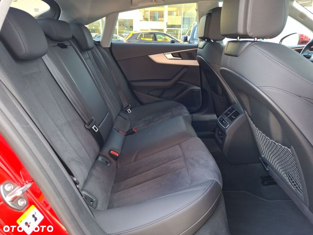 Audi A5 Sportback 45 TFSI mHEV Quattro S Line S tronic - 15
