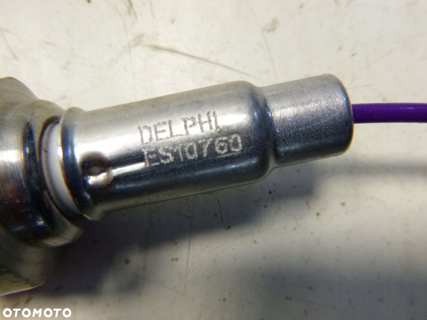 SUBARU SUZUKI HYUNDAI KIA SONDA LAMBDA DELPHI NOWA - 4