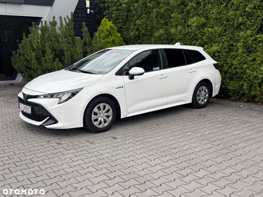 Toyota Corolla - 15