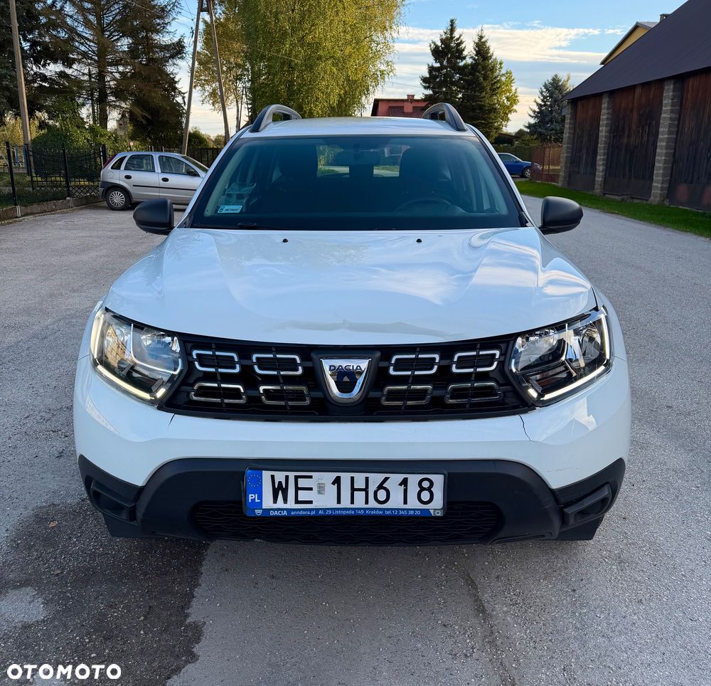 Dacia Duster - 8
