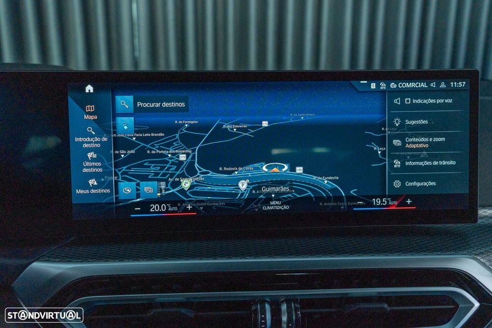 BMW i4 eDrive40 Pack Desportivo M - 26