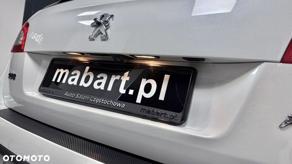Peugeot 508 RXH 2.0 HDi HYbrid4 - 23