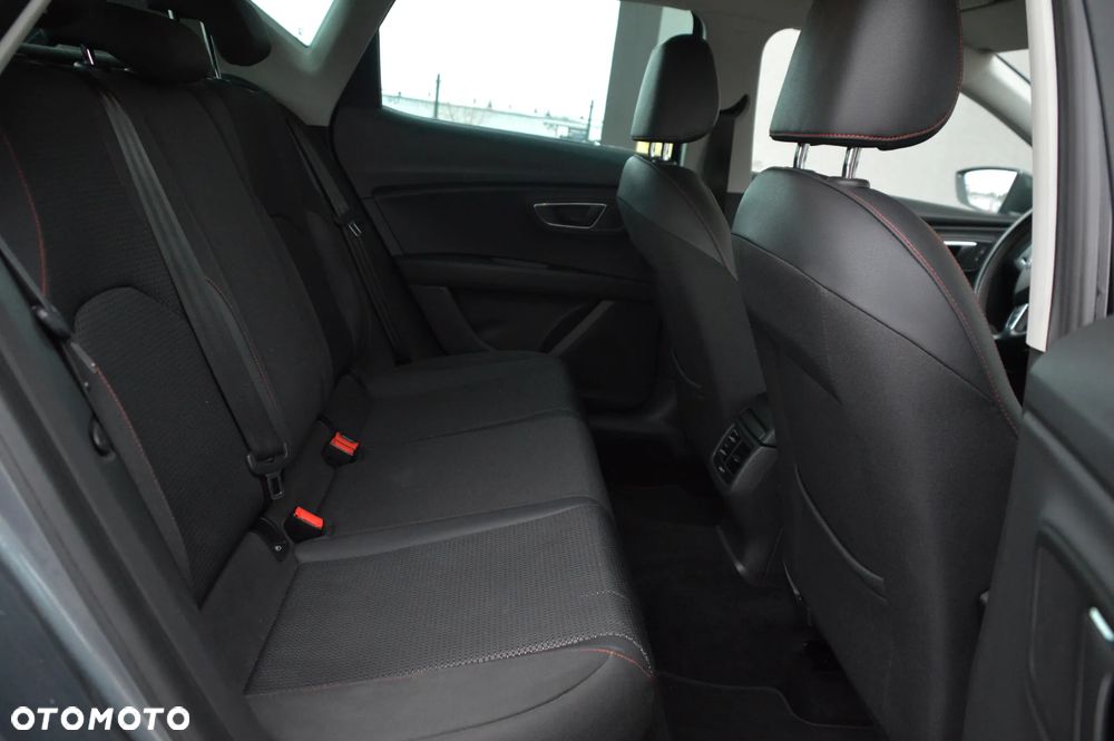 Seat Leon 1.8 TSI FR S&S - 18