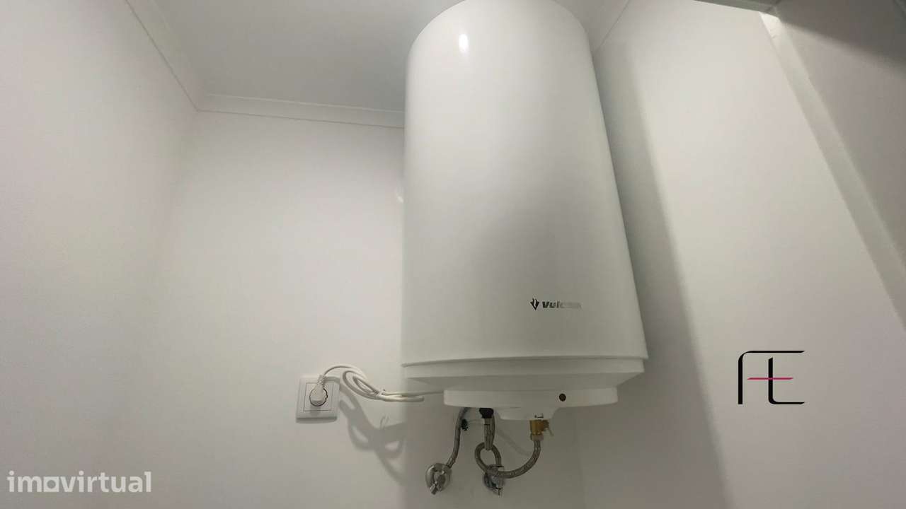 Apartamento T3 Venda em Falagueira-Venda Nova,Amadora - Grande imagem: 2/13