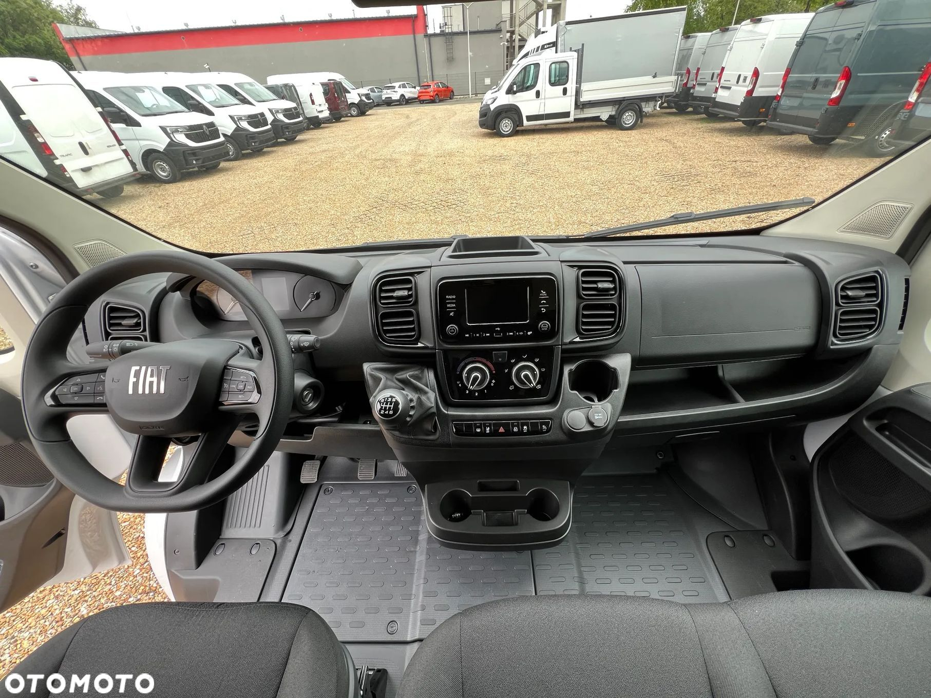 Fiat Ducato L3H2 - 11