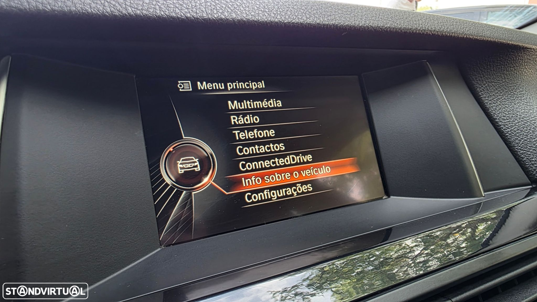 BMW 520 d - 24
