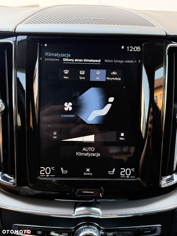 Volvo XC 60 D4 SCR AWD Inscription - 28