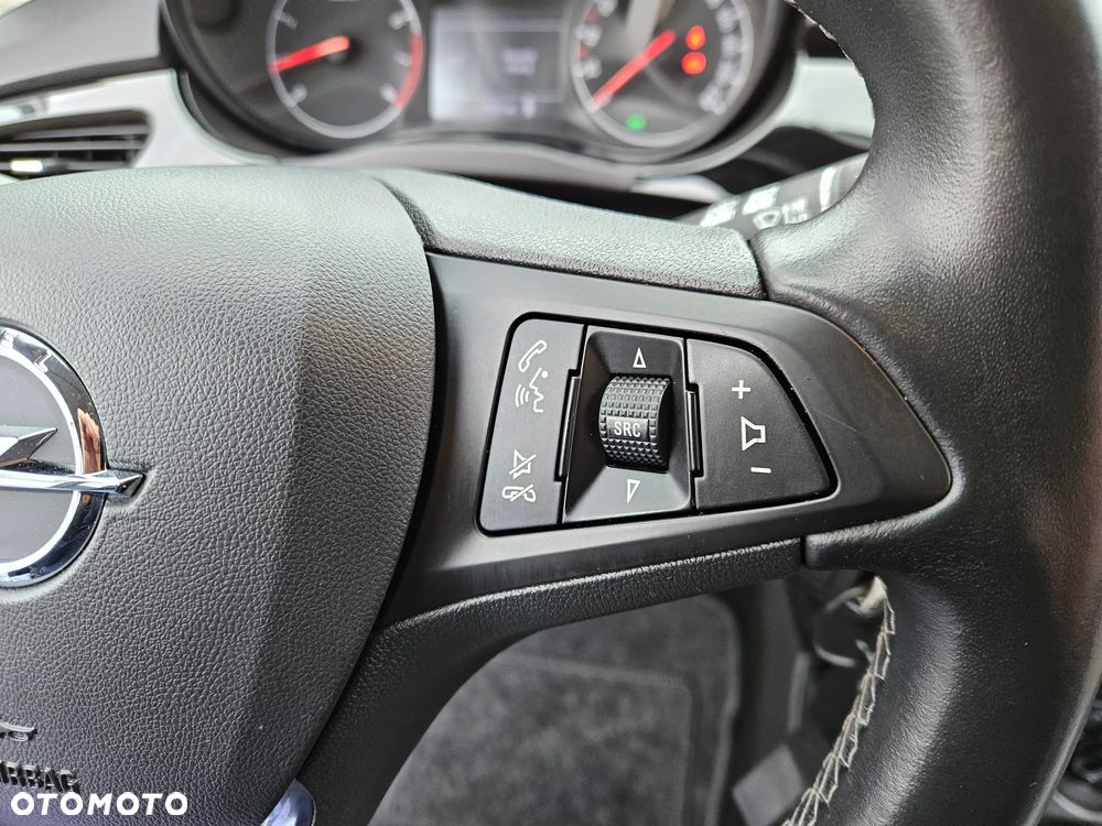 Opel Corsa 1.0 T Color Edition EcoFLEX S&S - 24