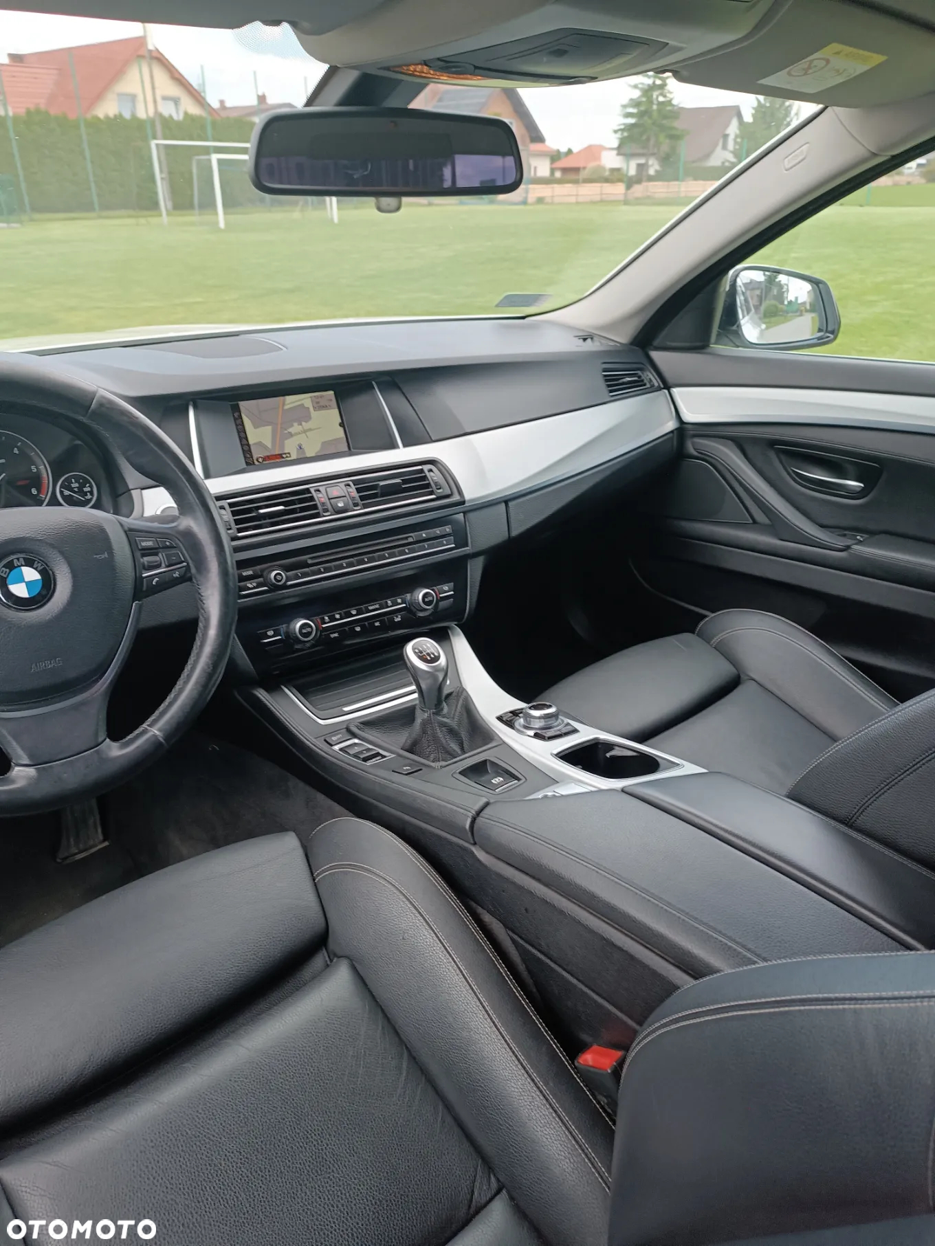 BMW Seria 5 525d Modern Line - 21