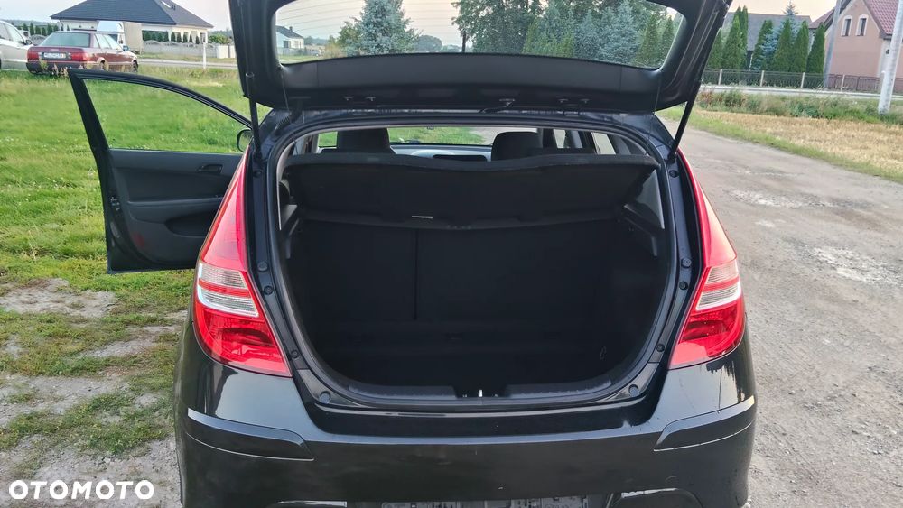 Hyundai i30 1.4 Edition Plus - 8