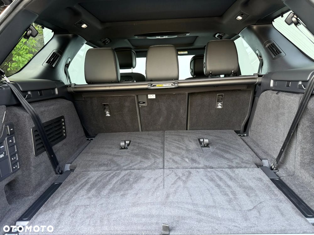 Land Rover Discovery D350 Gemini - 17