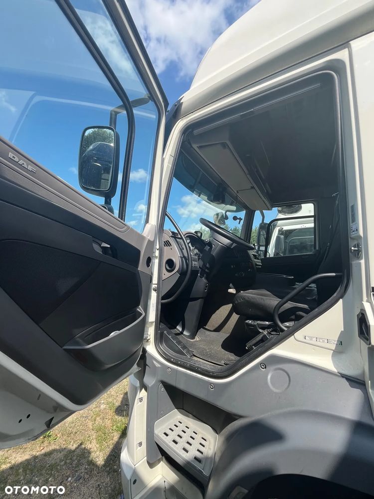 DAF CF 290 FA - 4