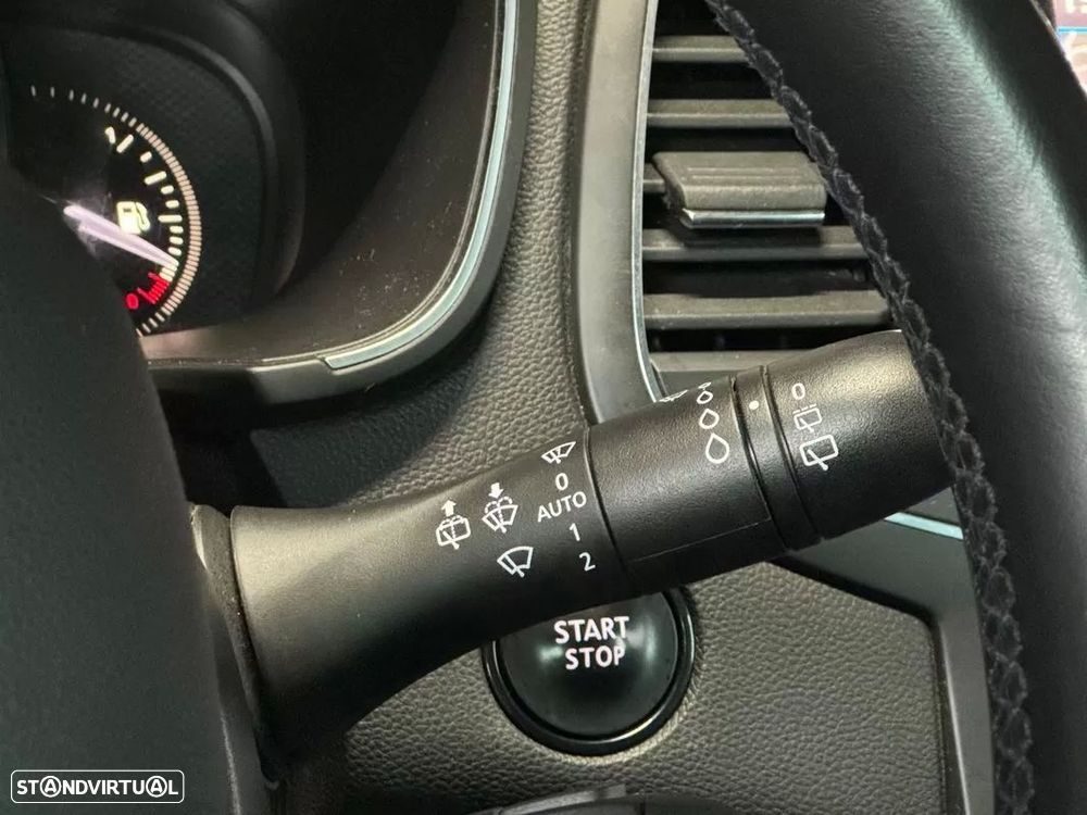 Renault Mégane Sport Tourer 1.5 Blue dCi GT Line EDC - 17