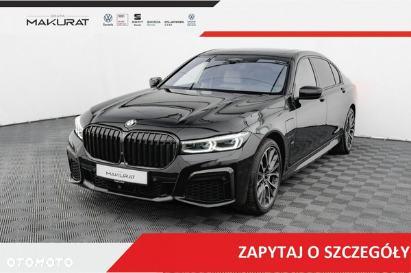 BMW Seria 7