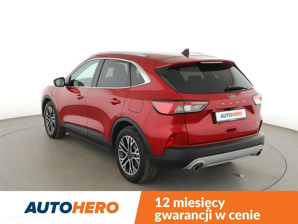 Ford Kuga - 4