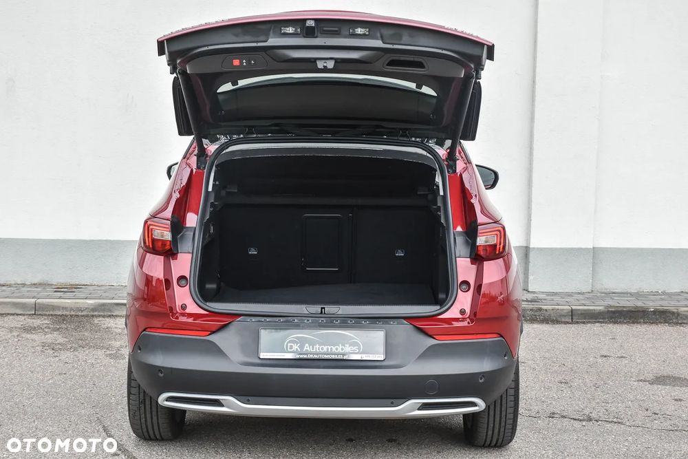 Opel Grandland X Plug-in-Hybrid4 1.6 DI Start/Stop INNOVATION - 37