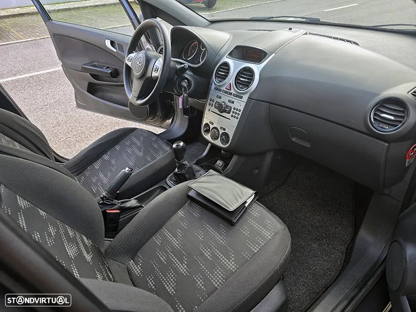 Opel Corsa 1.2 Enjoy S/S - 15