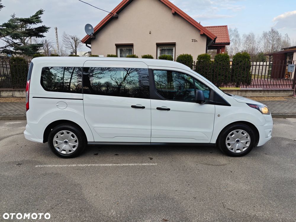 Ford Tourneo Connect Grand 1.5TDCi Ambiente - 15