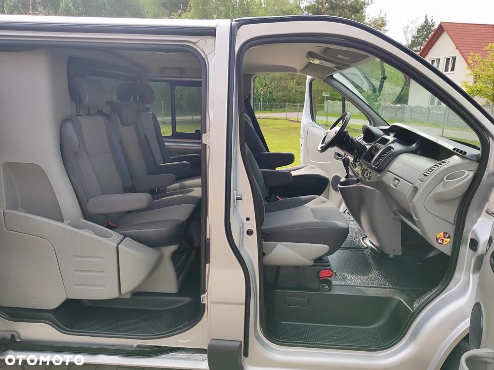 Renault Trafic - 21