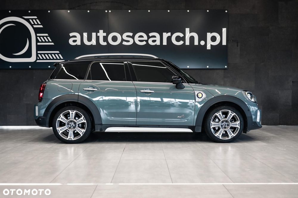 MINI Countryman - 9