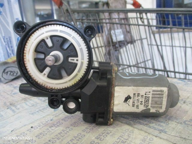 Motor Elevador Vidro 400600T1 NISSAN PRIMERA P11 1999 Td NISSAN PRIMERA P11 1999 FD - 6