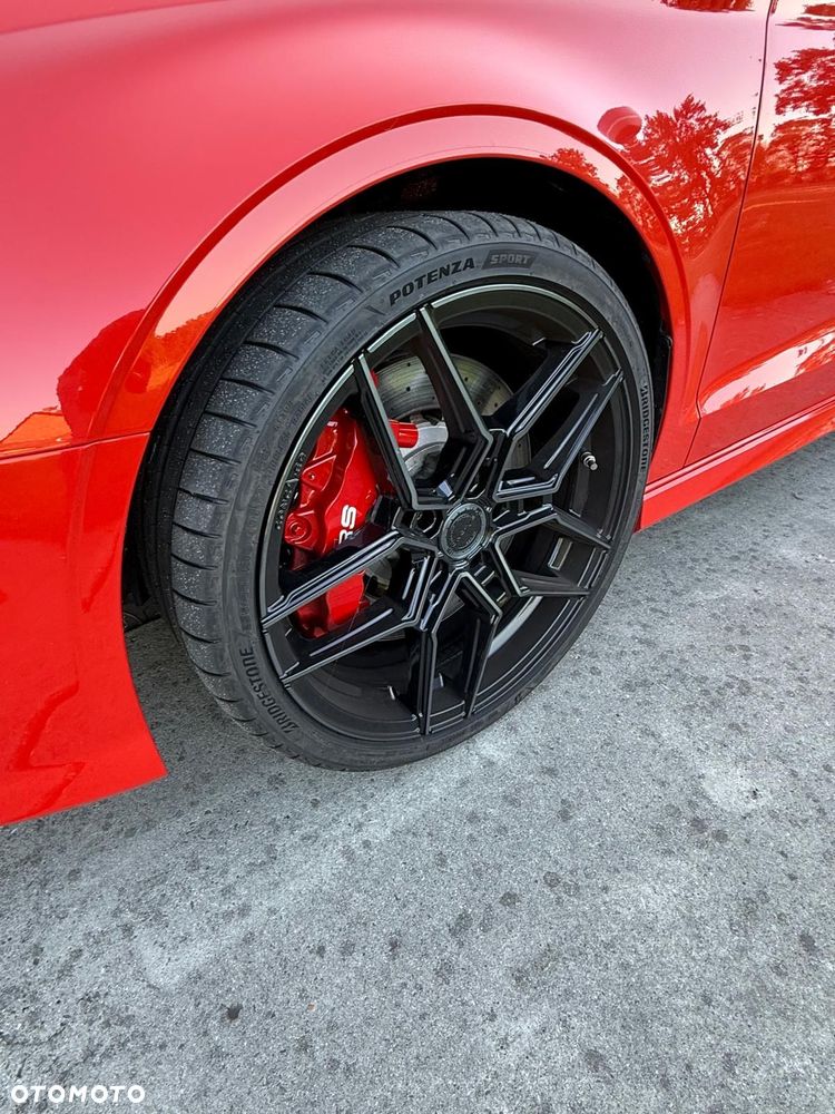 Audi RS3 Sportback - 5
