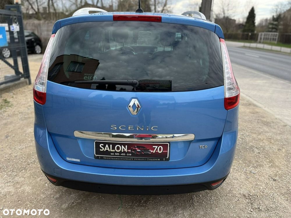 Renault Grand Scenic - 10