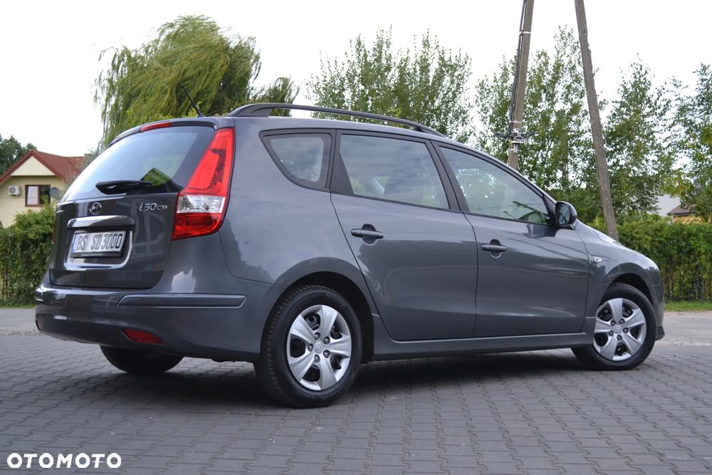 Hyundai i30 i30cw 1.4 Comfort - 7