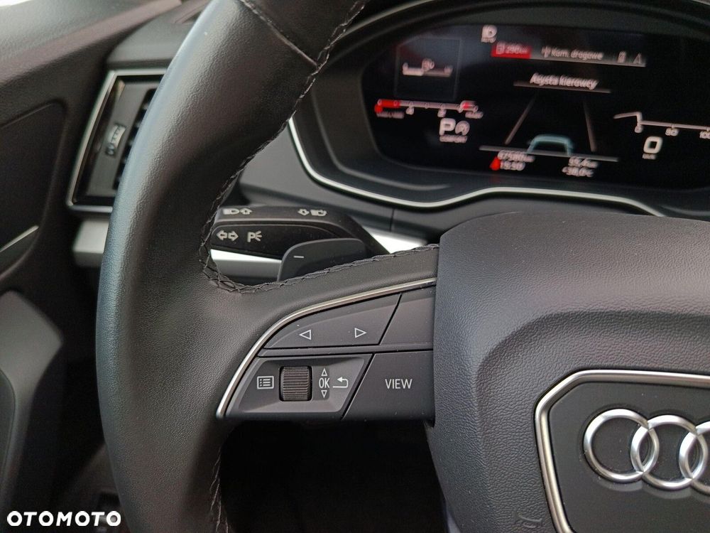 Audi Q5 40 TDI mHEV Quattro Advanced S tronic - 21