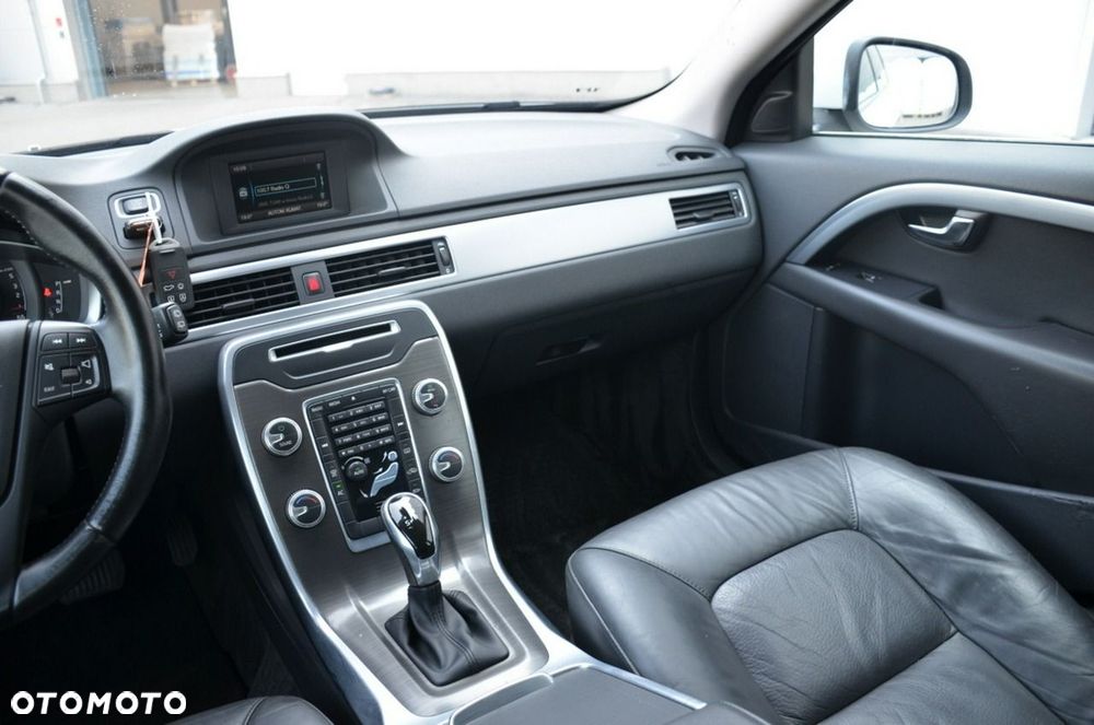 Volvo V70 - 31