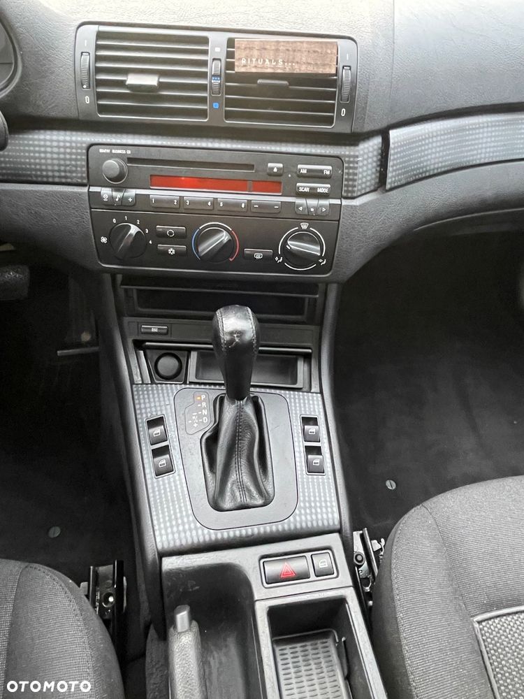 BMW Seria 3 - 23