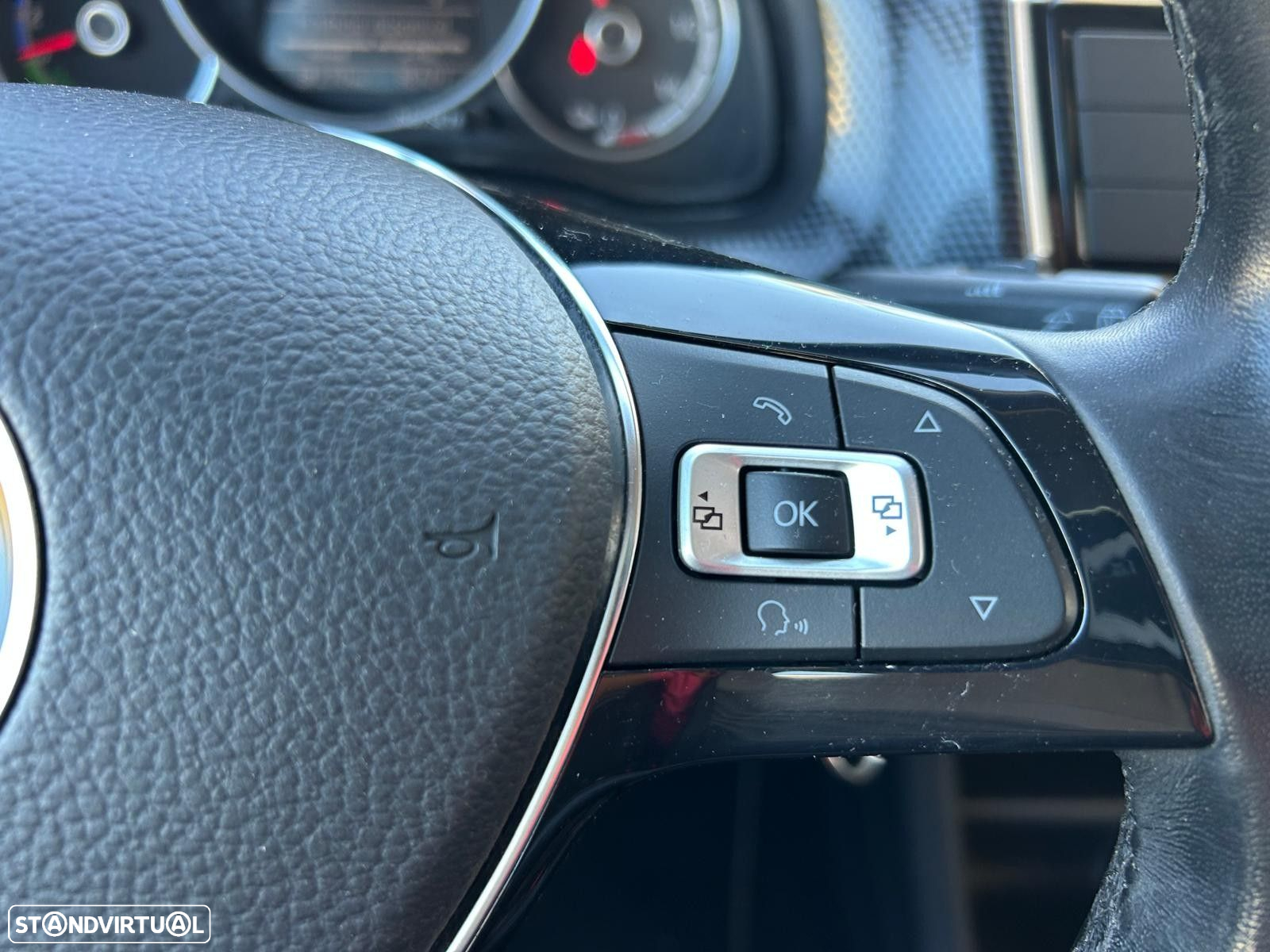 VW e-Up! Confort - 28