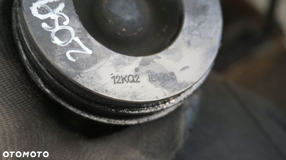 TRANSIT MK7 2.2 TDCI EURO 4 12r 86KM P8FA tlok - 2