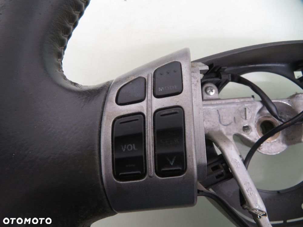 KIEROWNICA SUZUKI SWIFT IV GS13105600 - 5