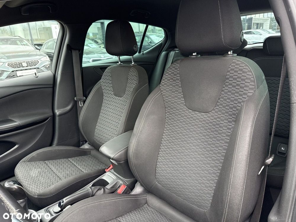 Opel Astra 1.4 T GPF Dynamic - 11