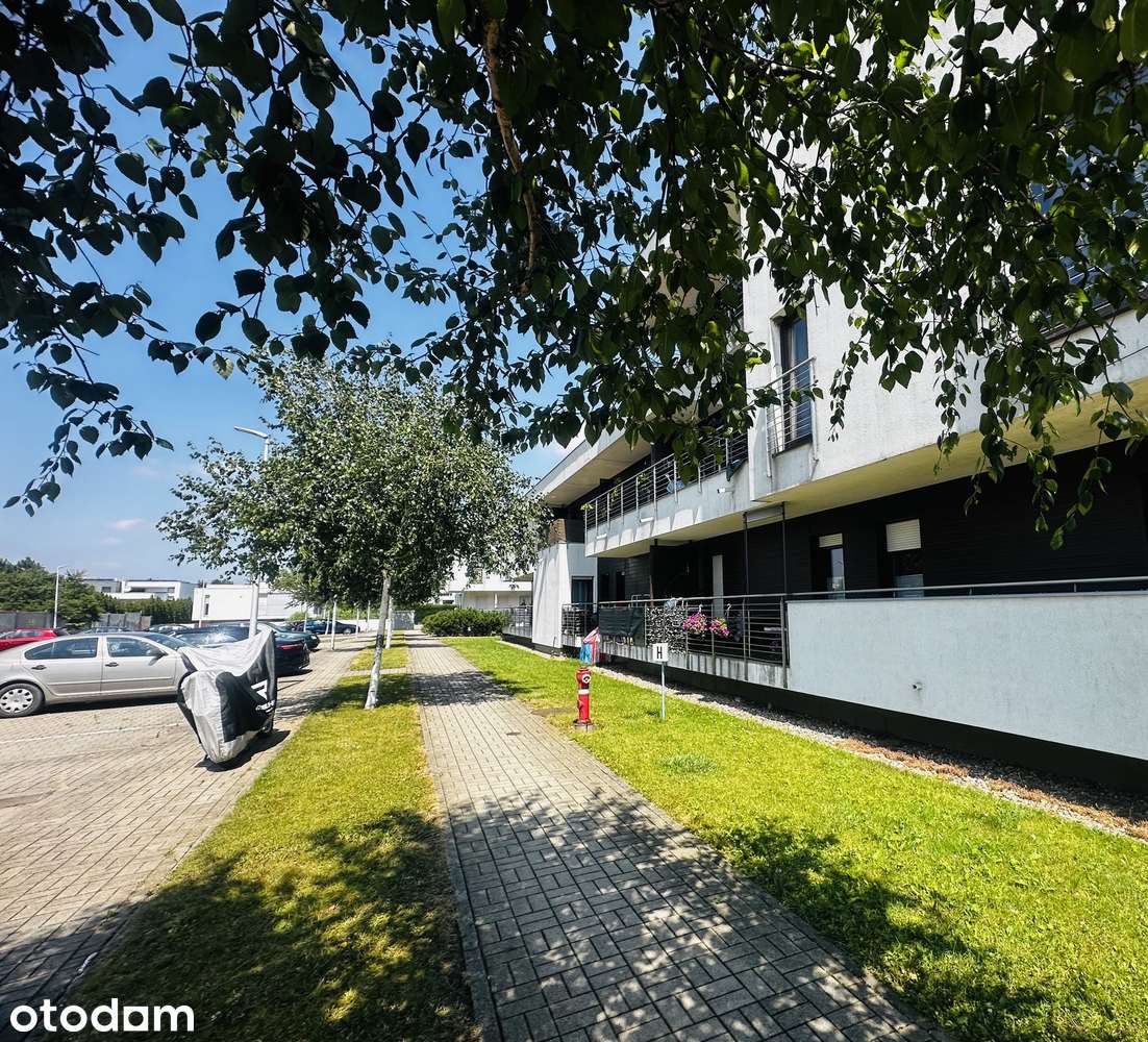 Piękny APARTAMENT Komorowice / Karwiany - 5 km Wrocław -BEZ PROWIZJI !