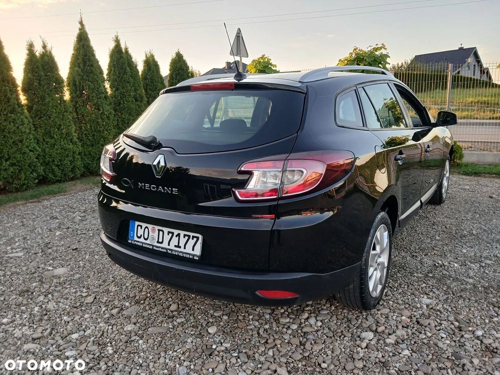Renault Megane - 7