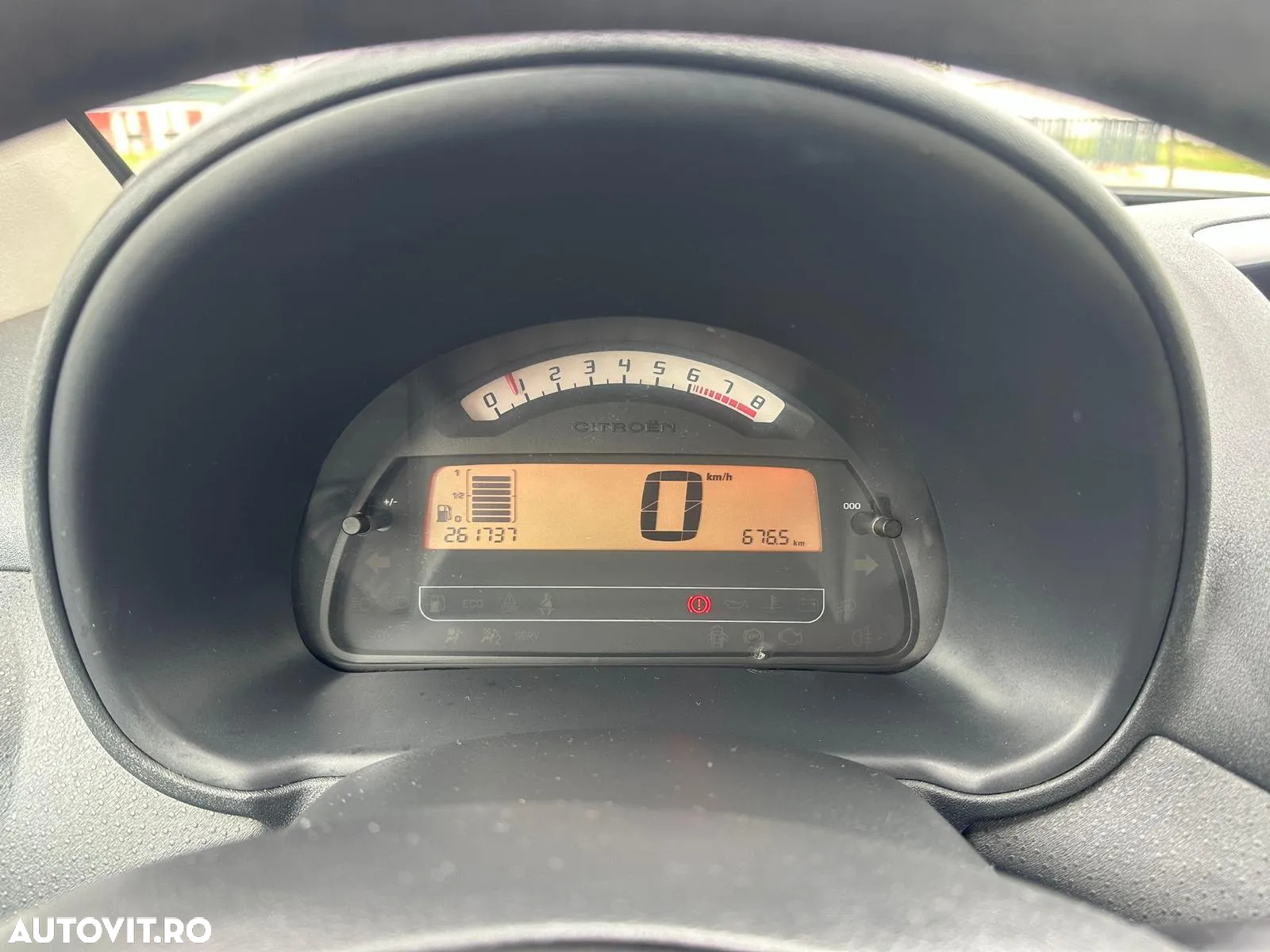 Citroën C2 1.4 Confort - 5