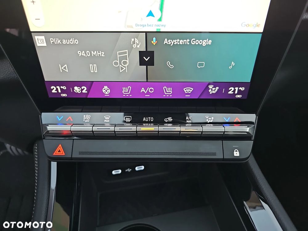 Renault Espace 1.2 E-Tech Full Hybrid 200 Iconic MMT 7os - 27