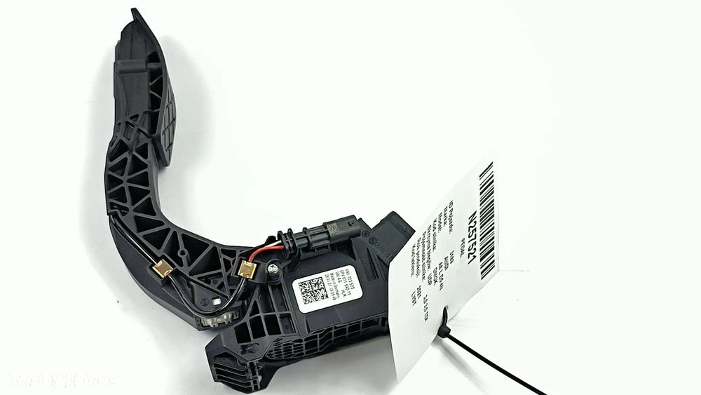 AUDI A8 L S8 D5 4N 3.0 TDI 2021  4N1723523 Pedał gazu - 1