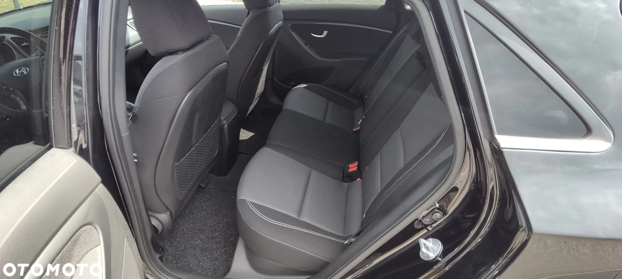 Hyundai i30 1.4 Passion Plus - 23