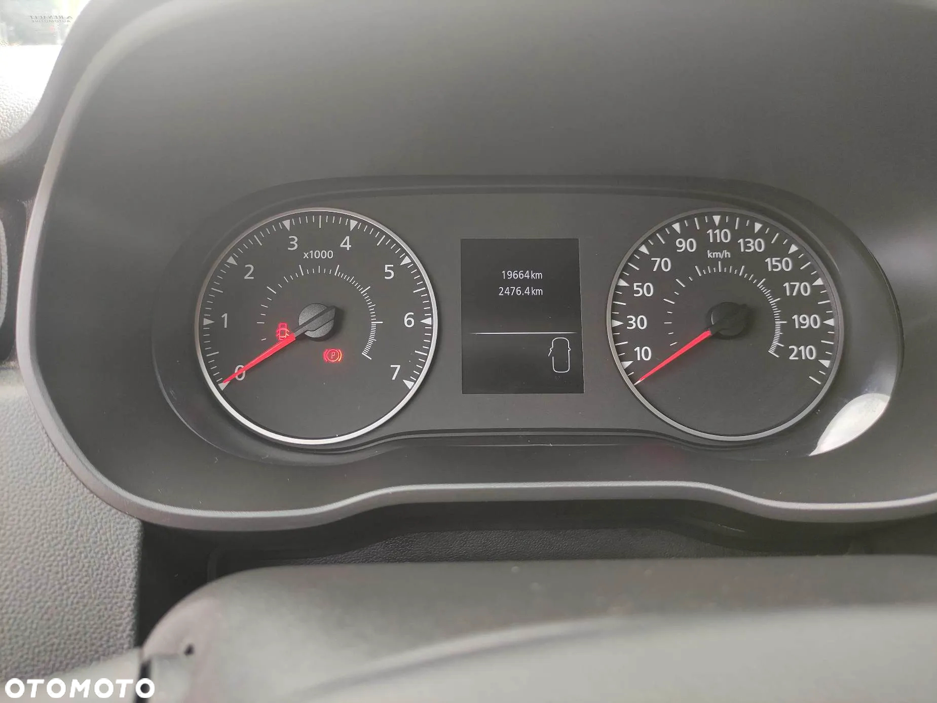 Dacia Duster 1.0 TCe Journey - 11
