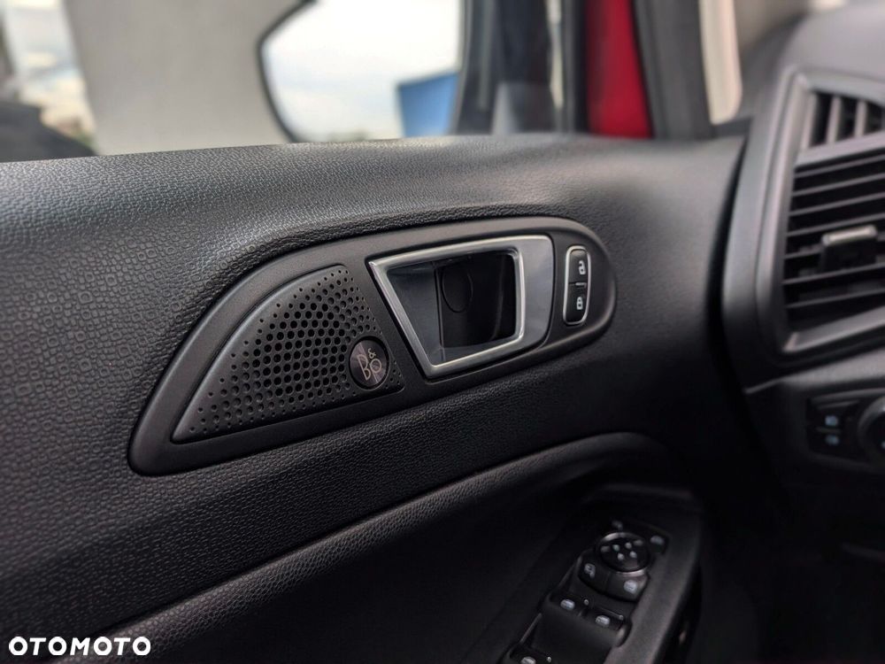 Ford EcoSport 1.0 EcoBoost ST-Line Black ASS - 33